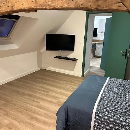 Apartamento 5 Granville