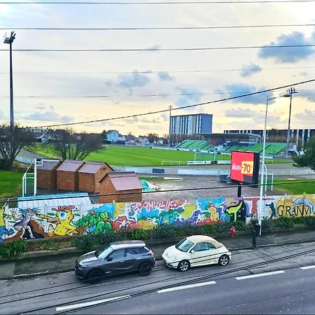 5 Διαμέρισμα *