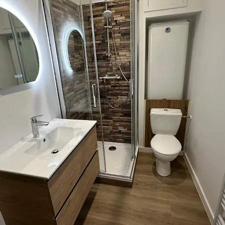 Apartamento 5 *