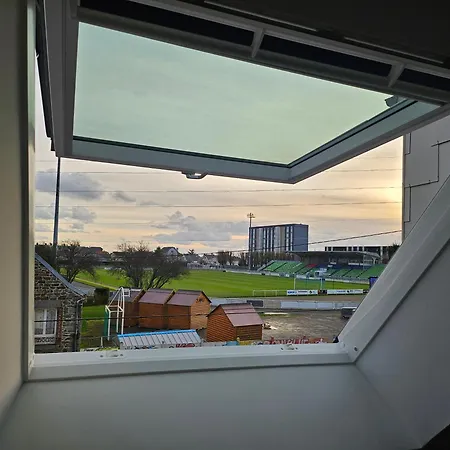 Διαμέρισμα 5 Γκρανβίλ