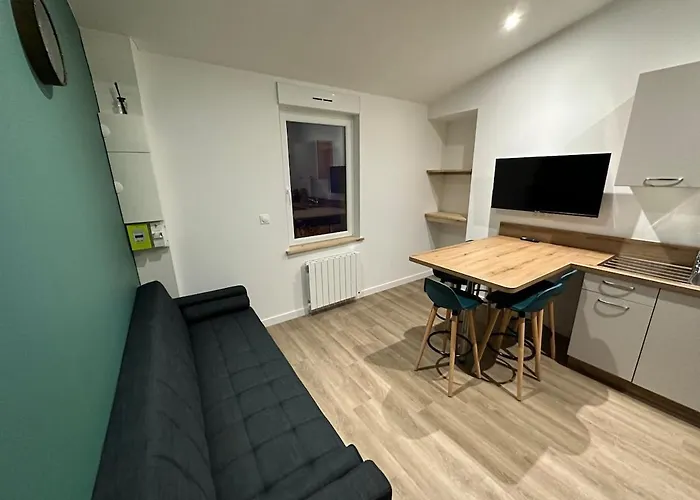 Apartamento 5 Granville