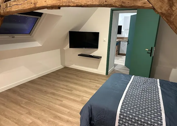 Apartamento 5 Granville