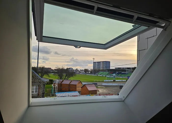 Apartamento 5 Granville