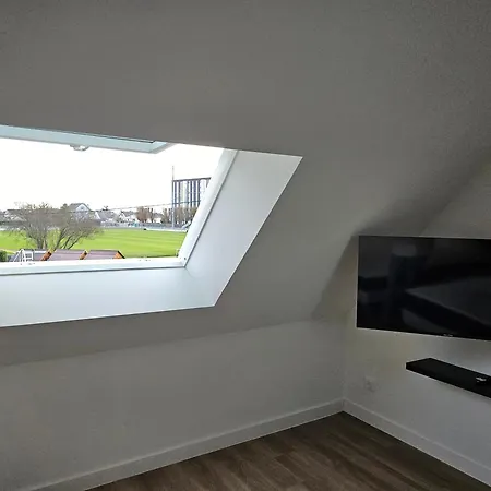 5 Apartment Granville
