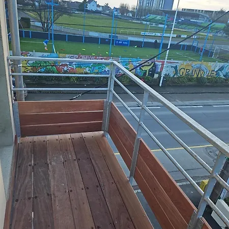 5 * Γκρανβίλ