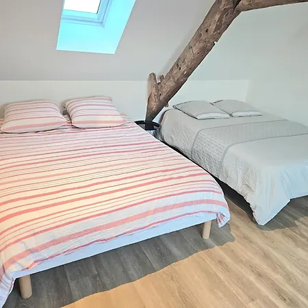 5 Apartmán *