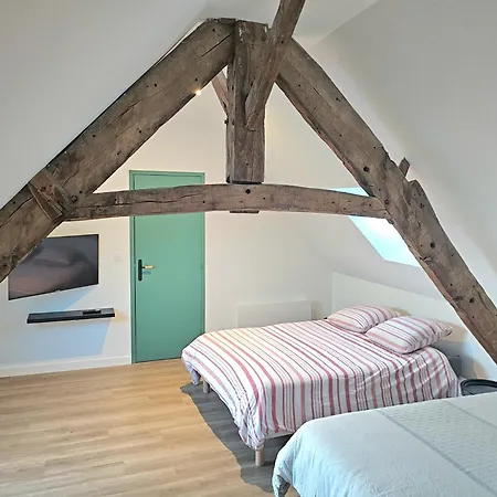 5 Apartmán Granville
